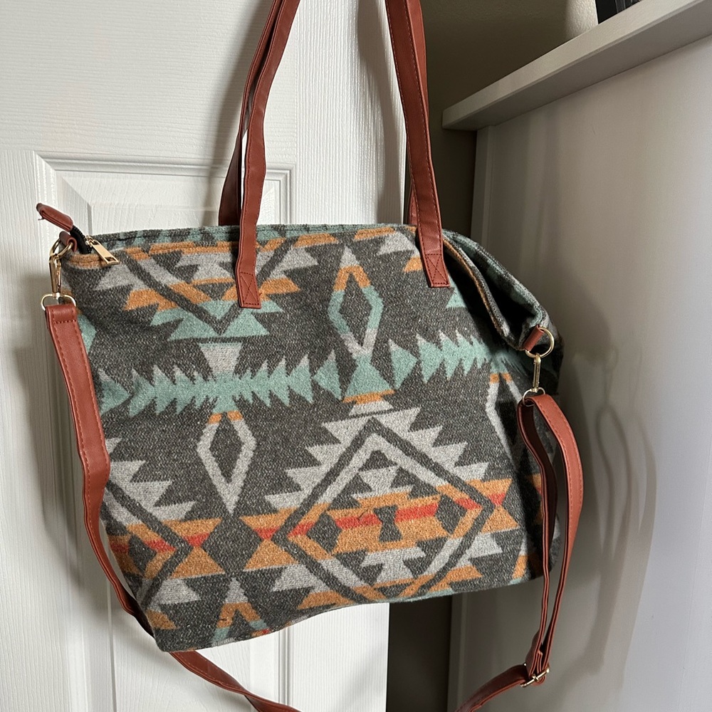 Boho bag